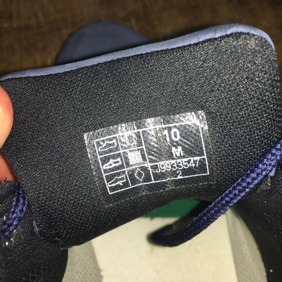 SAS Gretchen Ankle Boot Womens 10 Navy Blue San Antonio Shoes NEW INSOLE G Defy - Picture 8 of 11